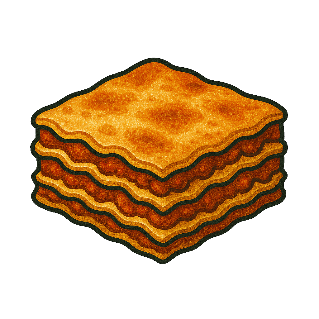 Lasagna