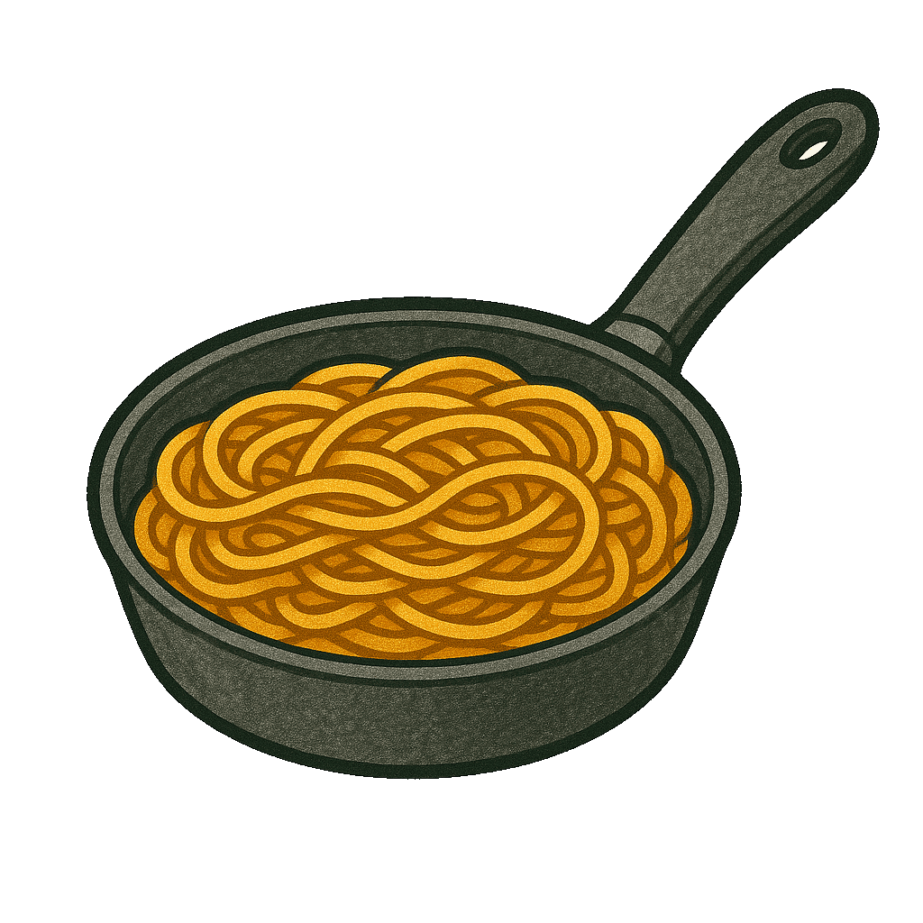 Noodles