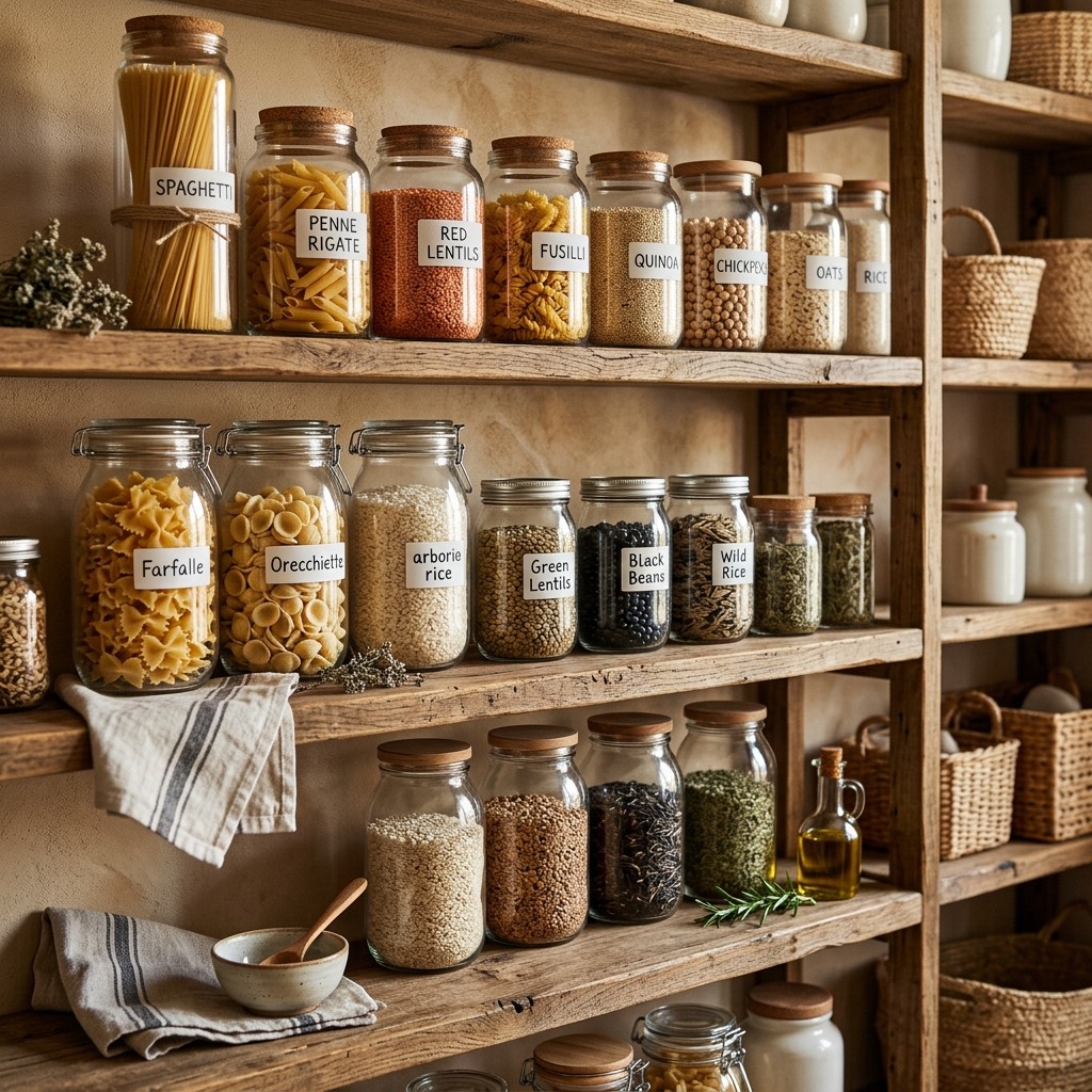 Pantry