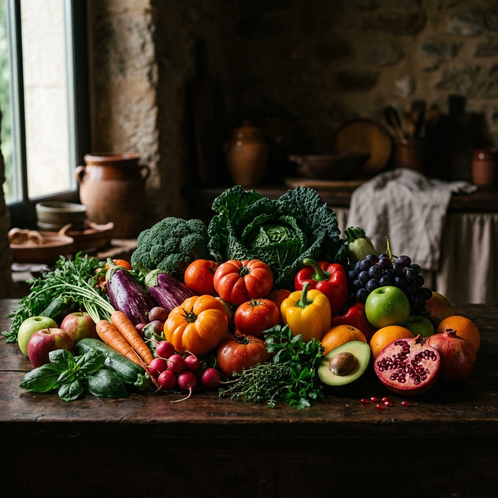 Produce